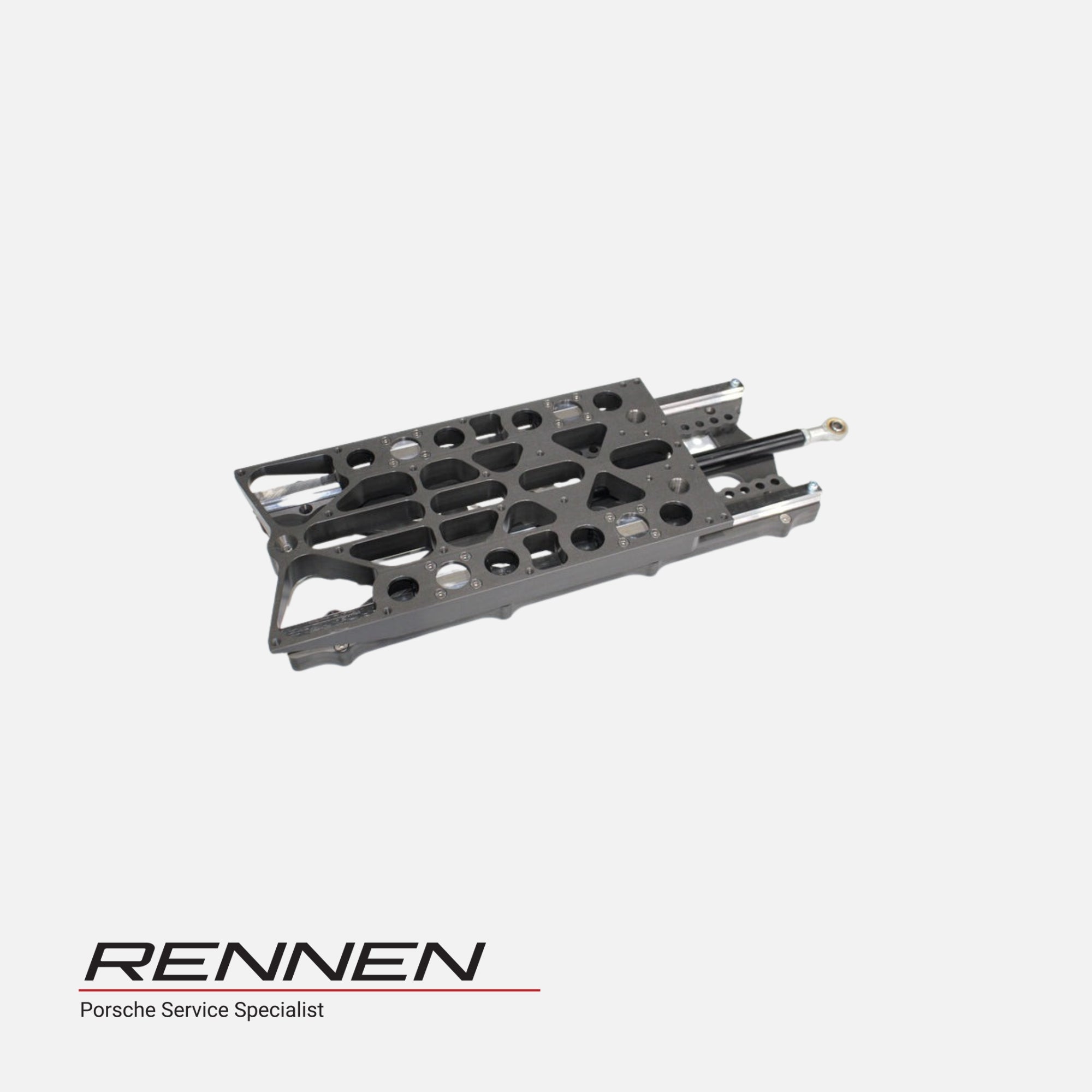 Pedal Slider Kit (PE-006-1003)