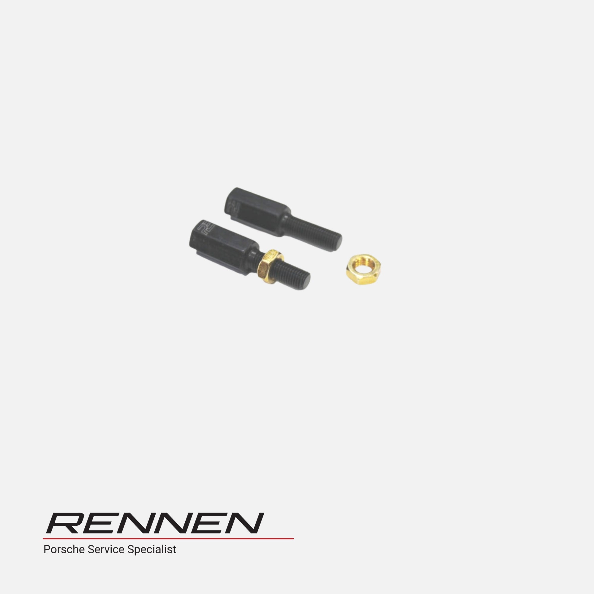 Pushrod Extender 5/16" UNF (PE-001-2010)
