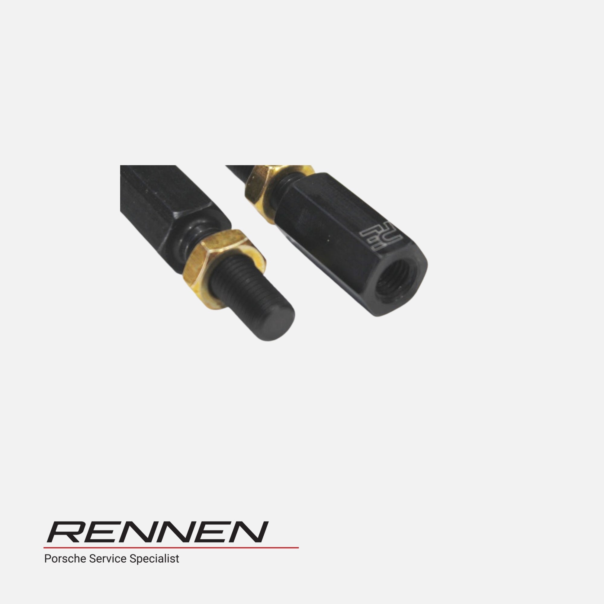 Pushrod Extender 5/16" UNF (PE-001-2010)