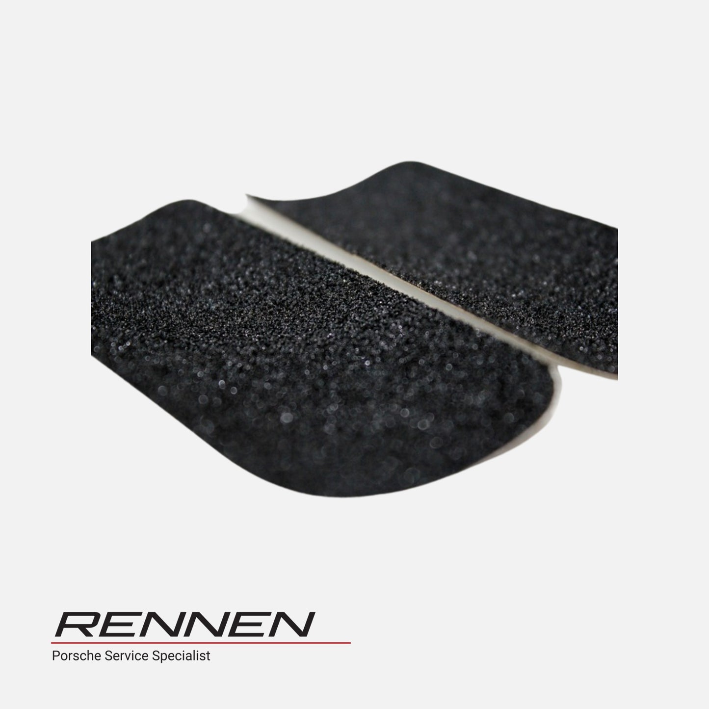 Racing Replacement Pedal Pad Grip Tape Kit (PE-00X-2004)