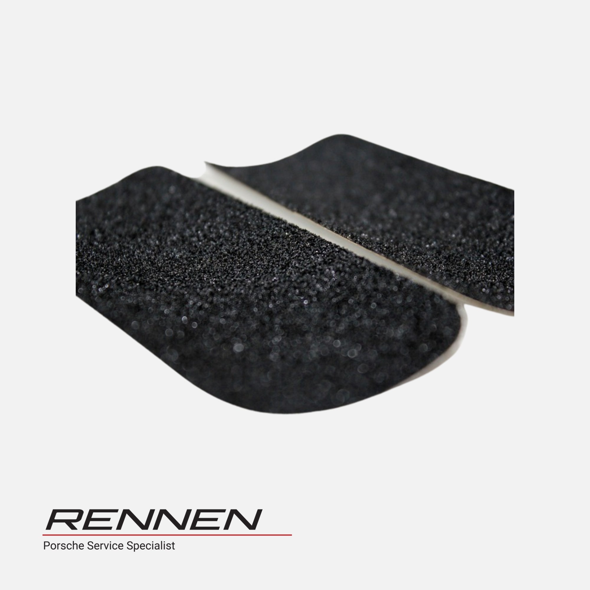 Racing Replacement Pedal Pad Grip Tape Kit (PE-00X-2004)