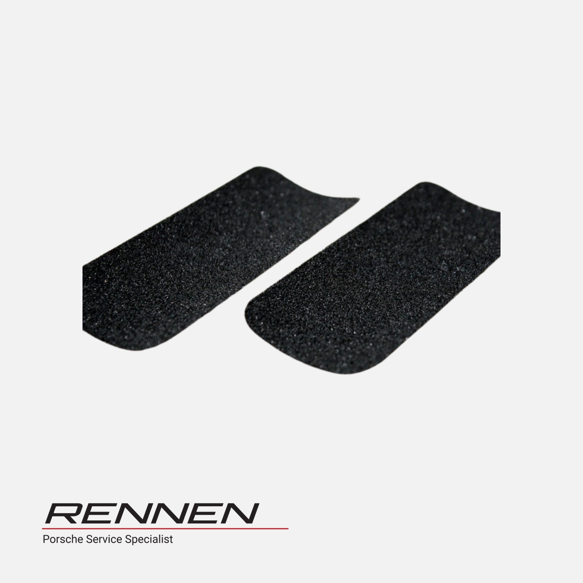 Racing Replacement Pedal Pad Grip Tape Kit (PE-00X-2004)