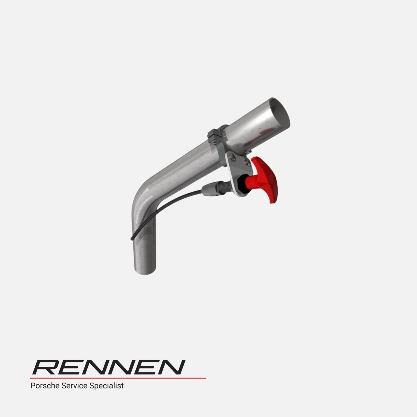 Tube Clamp Mounting Brackets (PE-010 Range)