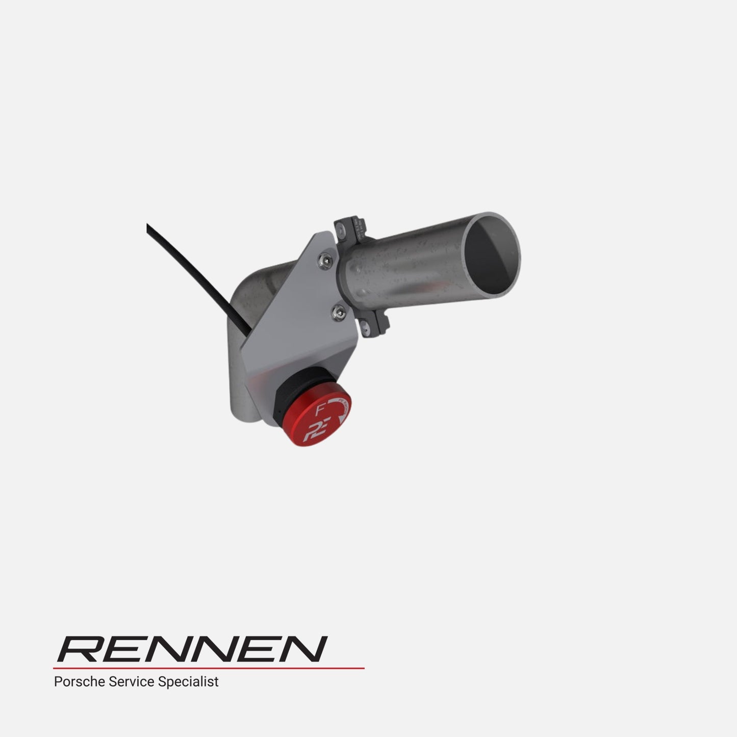 Tube Clamp Mounting Brackets (PE-010 Range)