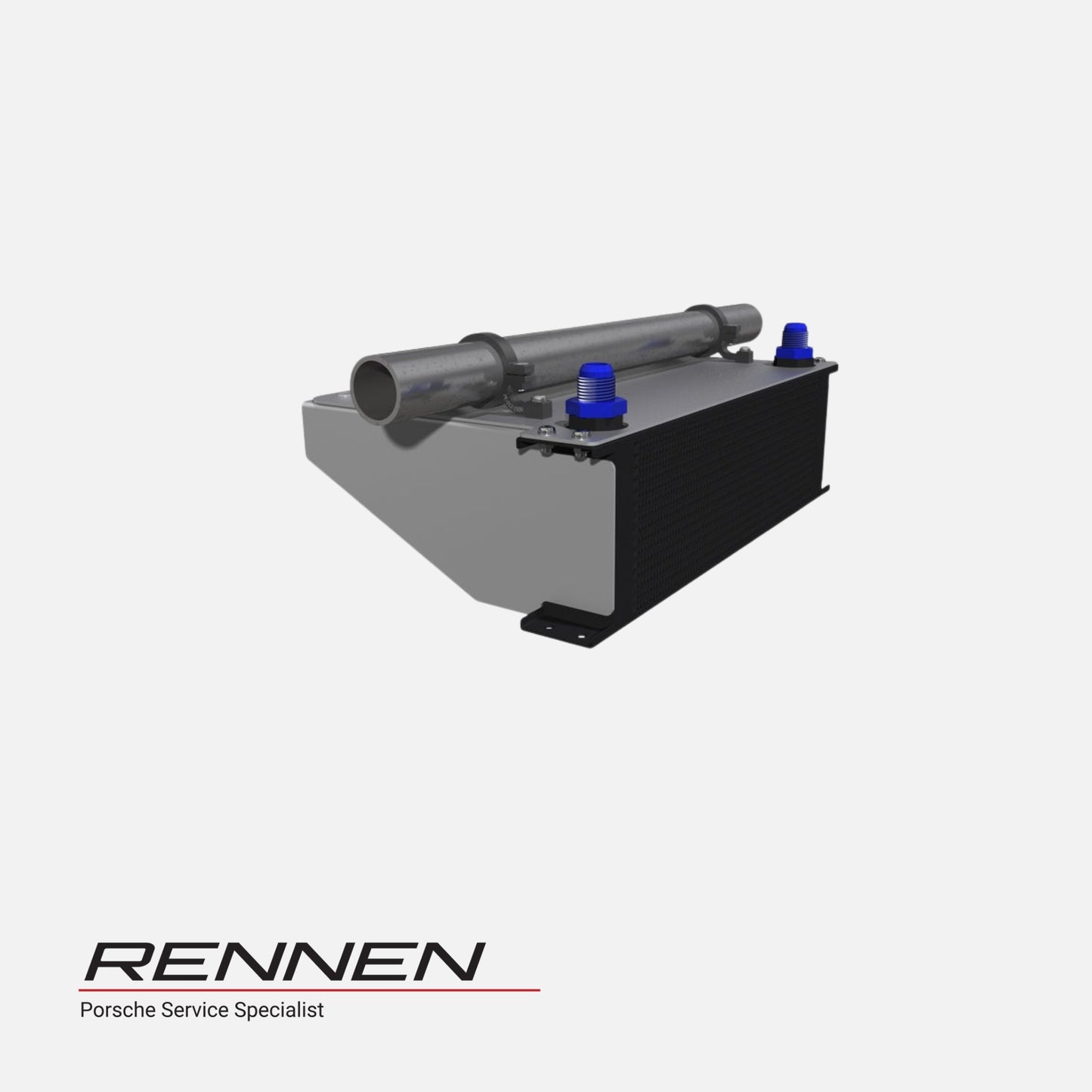 Tube-to-Panel Mounting Bracket Clamp (PE-012 Range)