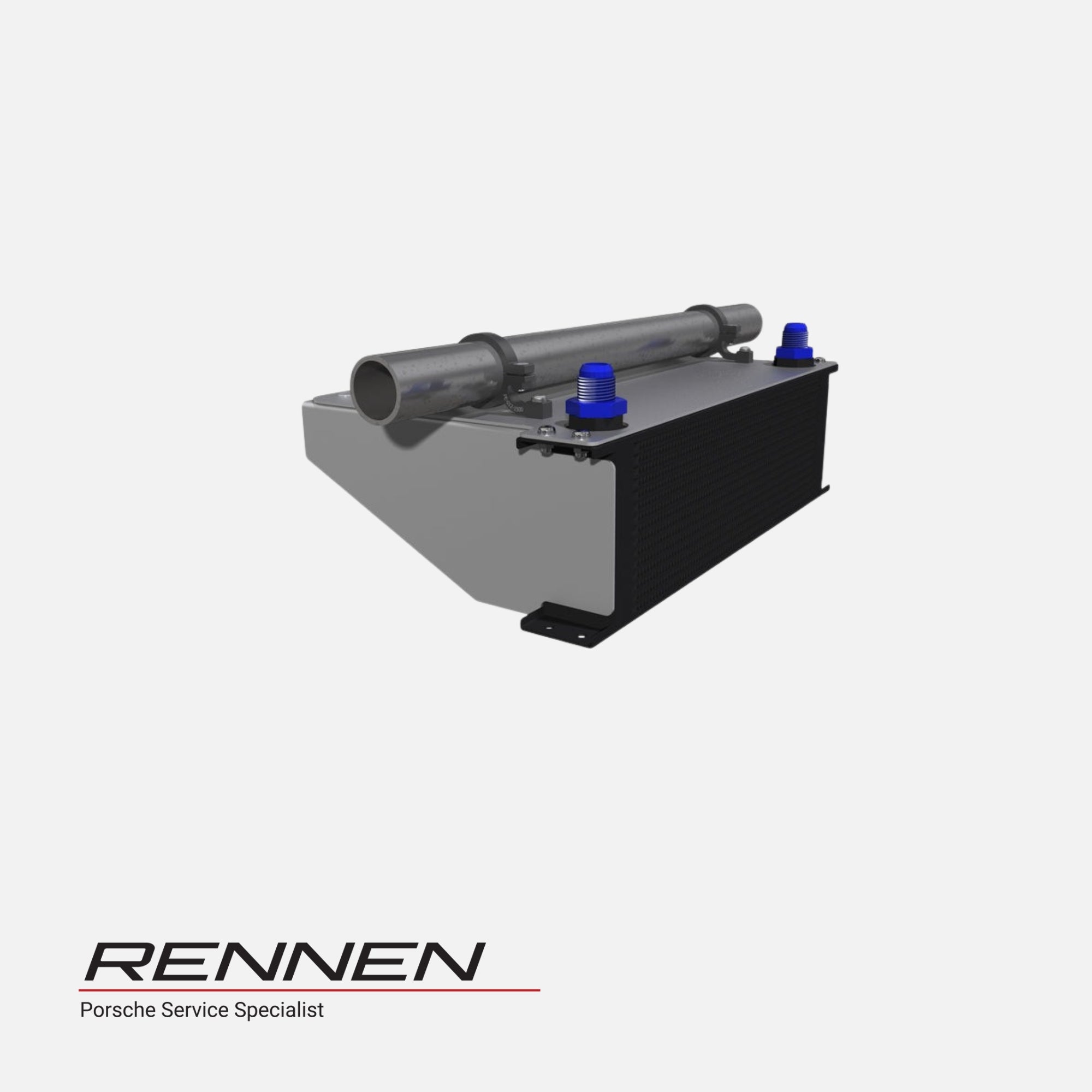 Tube-to-Panel Mounting Bracket Clamp (PE-012 Range)