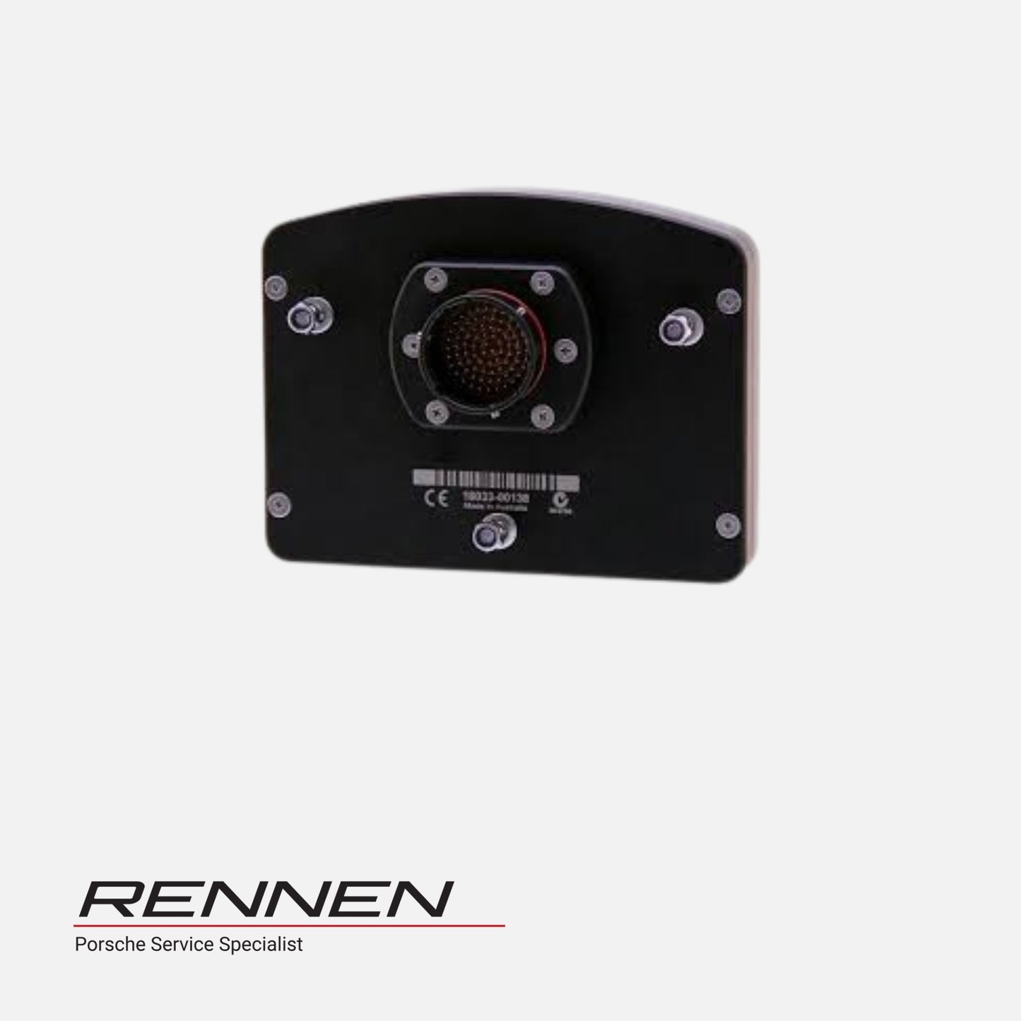 MoTeC L180 Advanced Data Logger