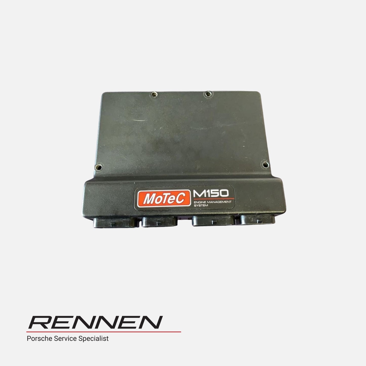MoTeC M150 ECU - Porsche GT3 Cup