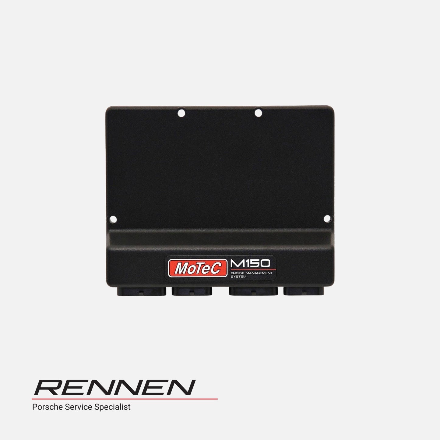 MoTeC M150 ECU - Porsche GT3 Cup