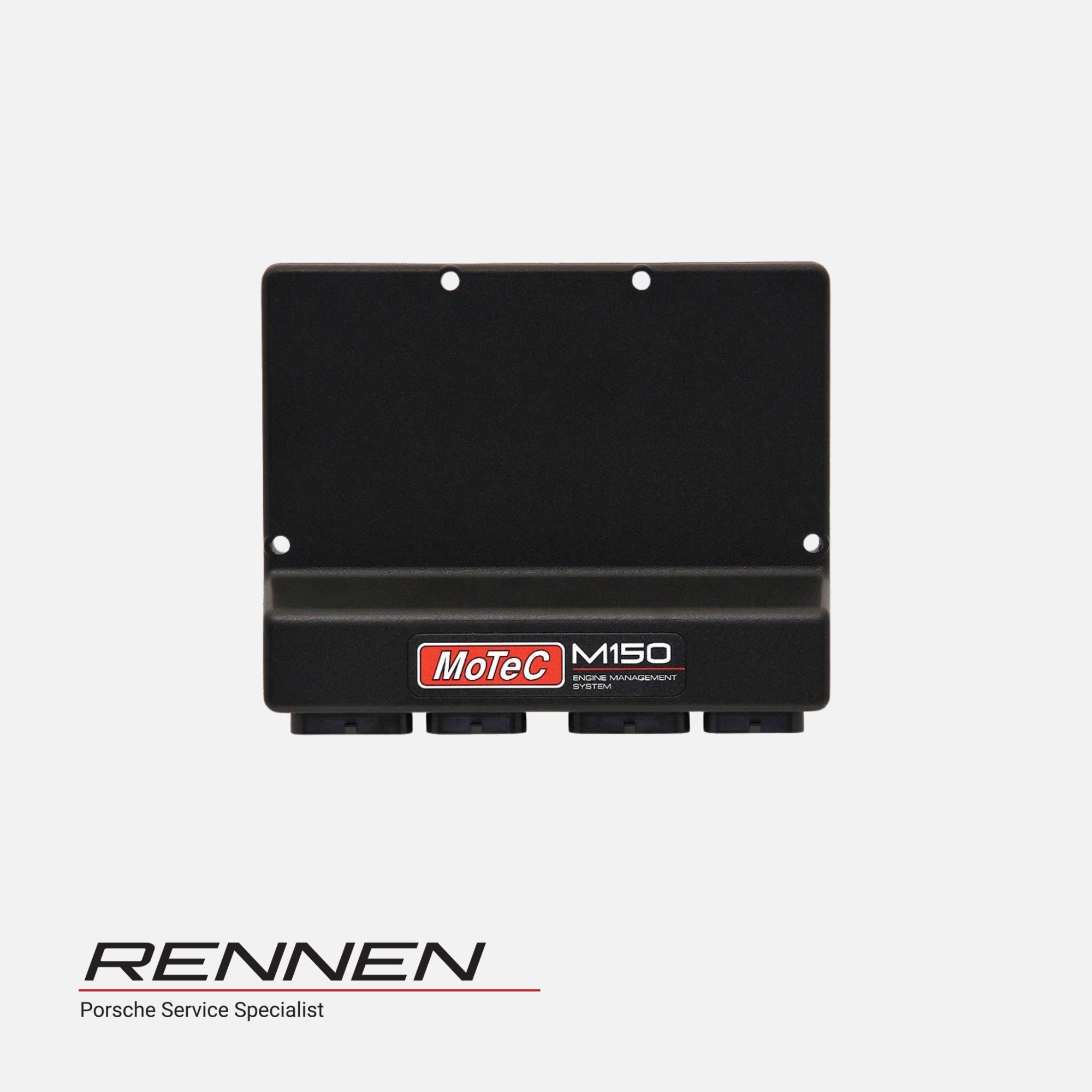 MoTeC M150 ECU - Porsche GT3 Cup