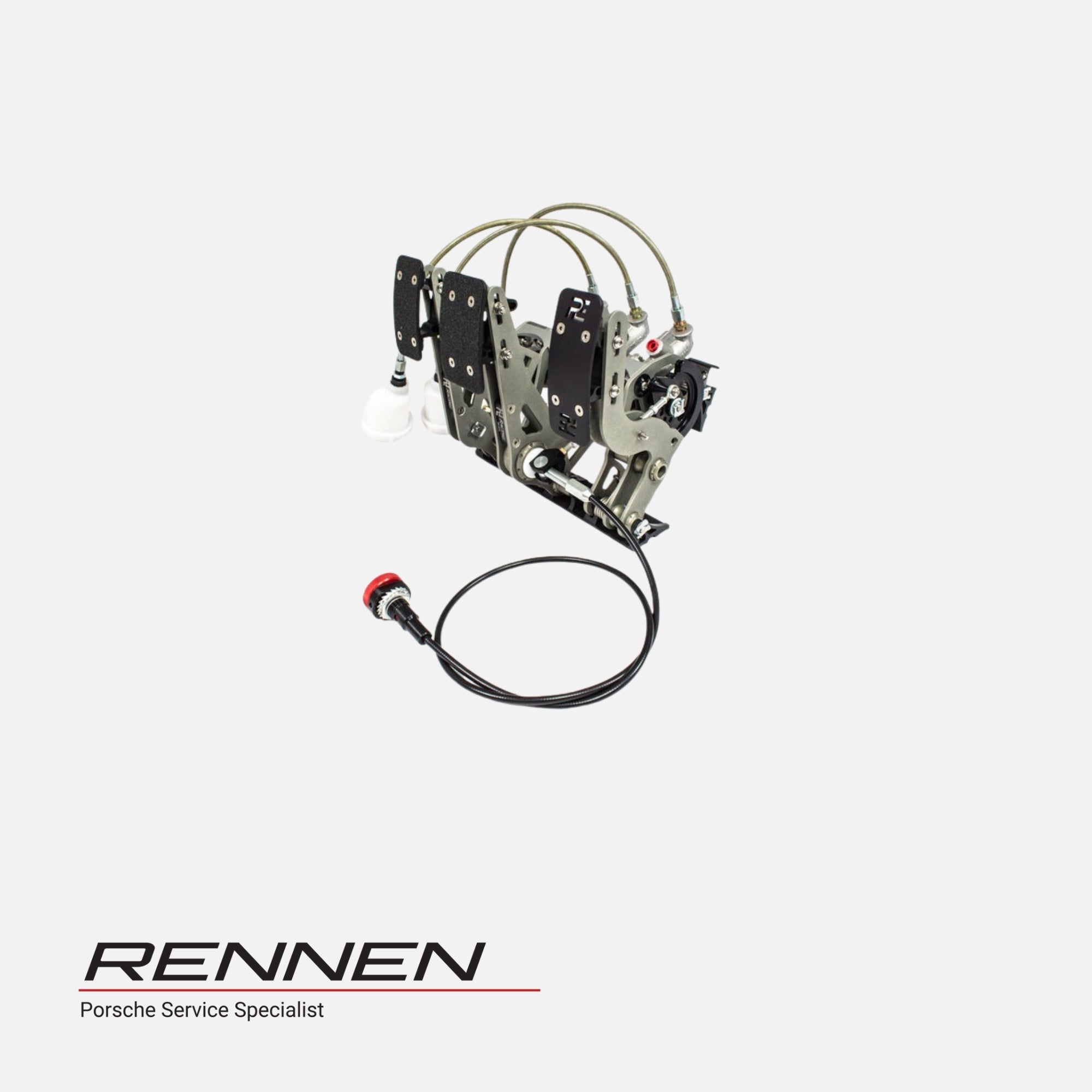 Brake Bias Balance Bar PE-001-2003