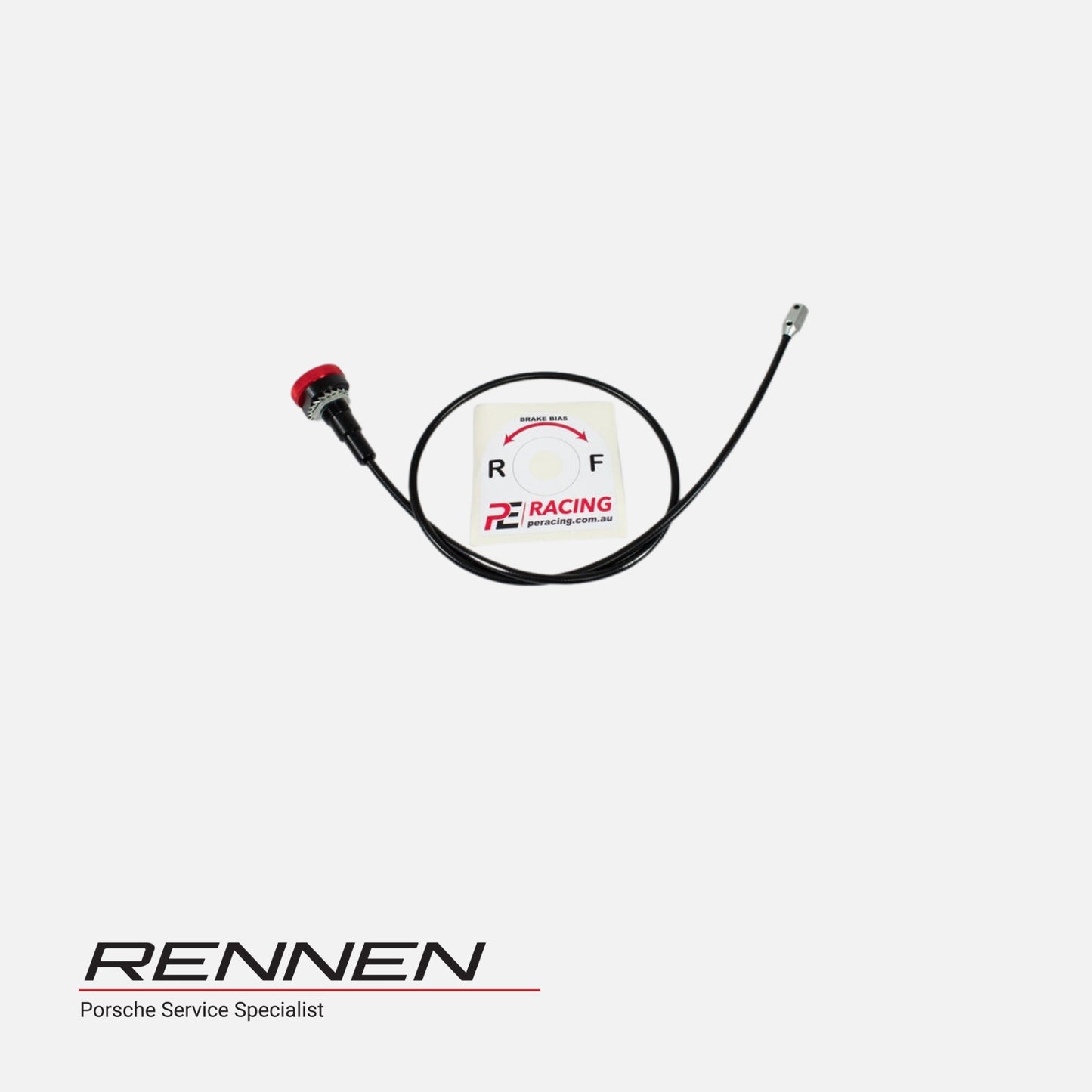 Brake Bias Balance Bar PE-001-2003