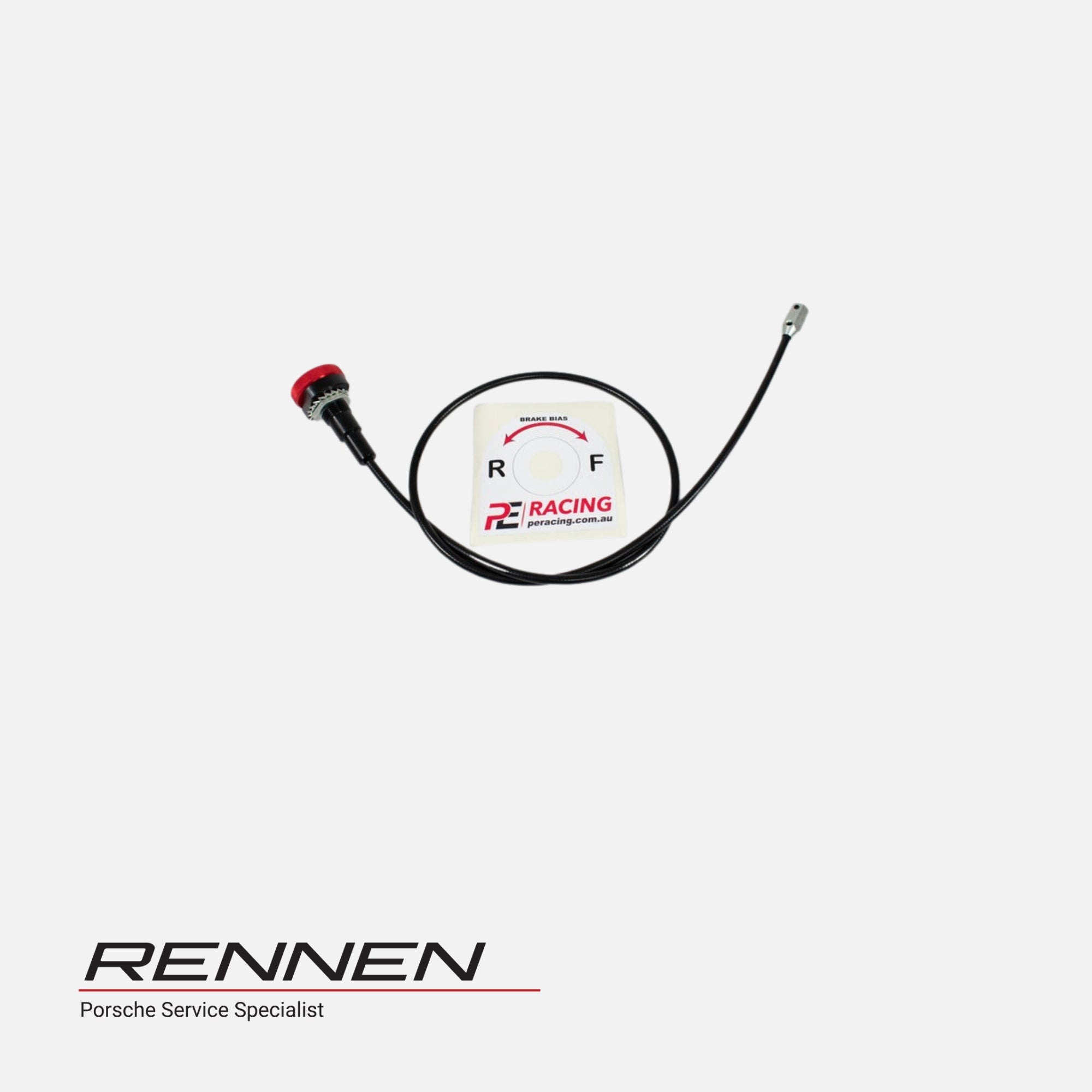 Brake Bias Balance Bar PE-001-2003