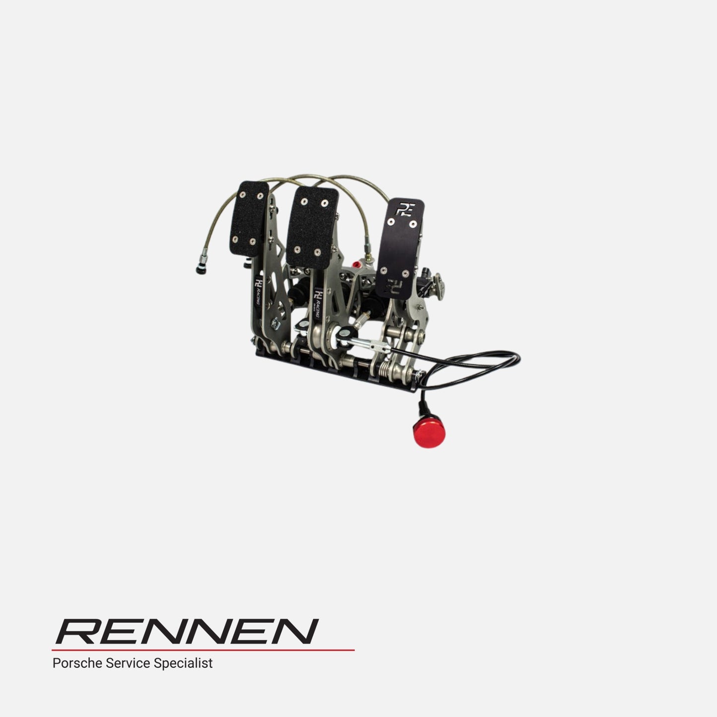 Brake Fluid Reservoir (PE-001-009)