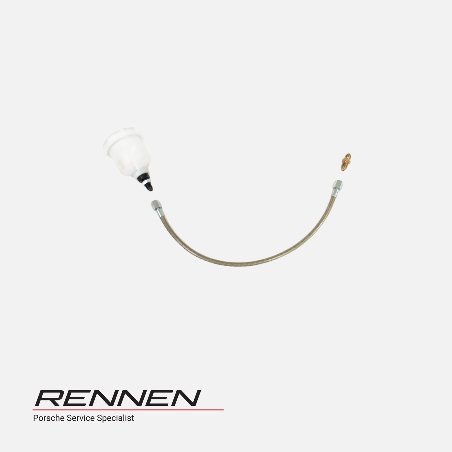 Brake Fluid Reservoir (PE-001-009)