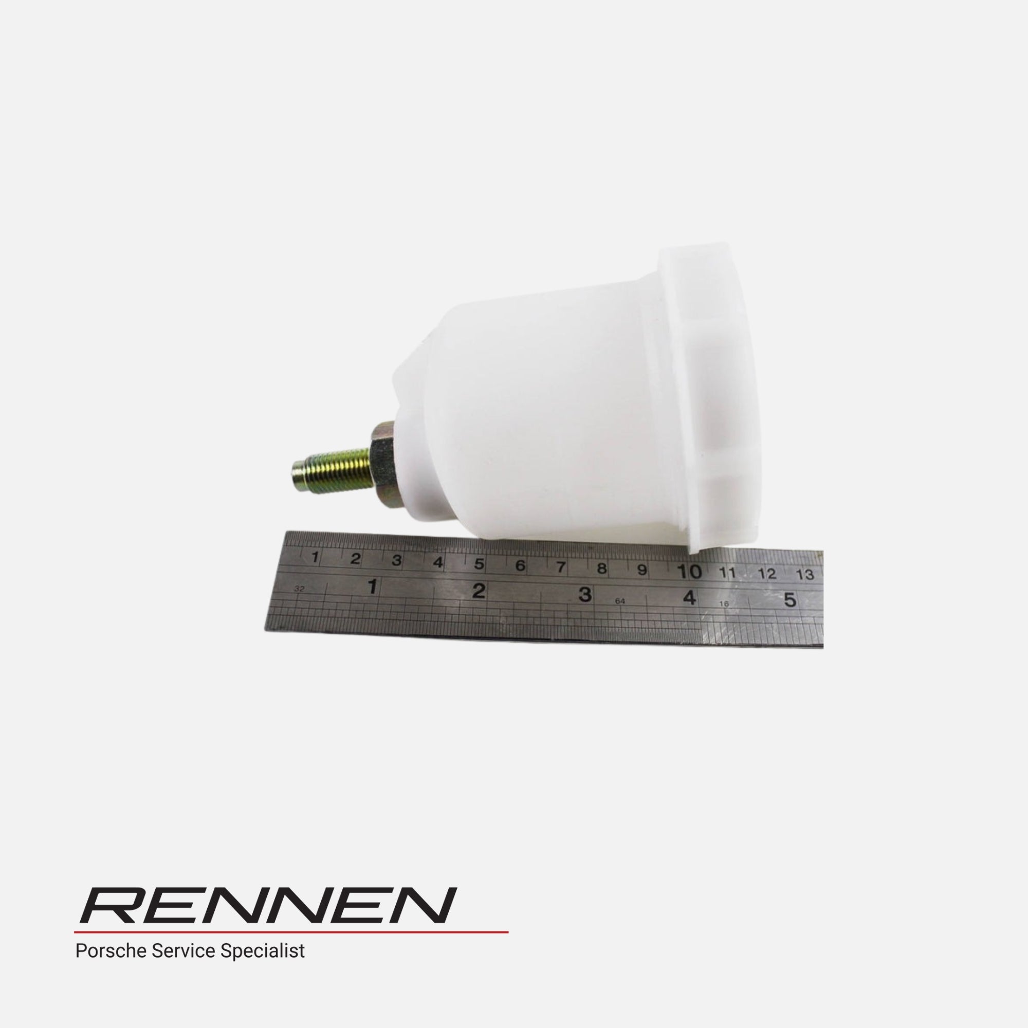 Brake Fluid Reservoir (PE-001-009)