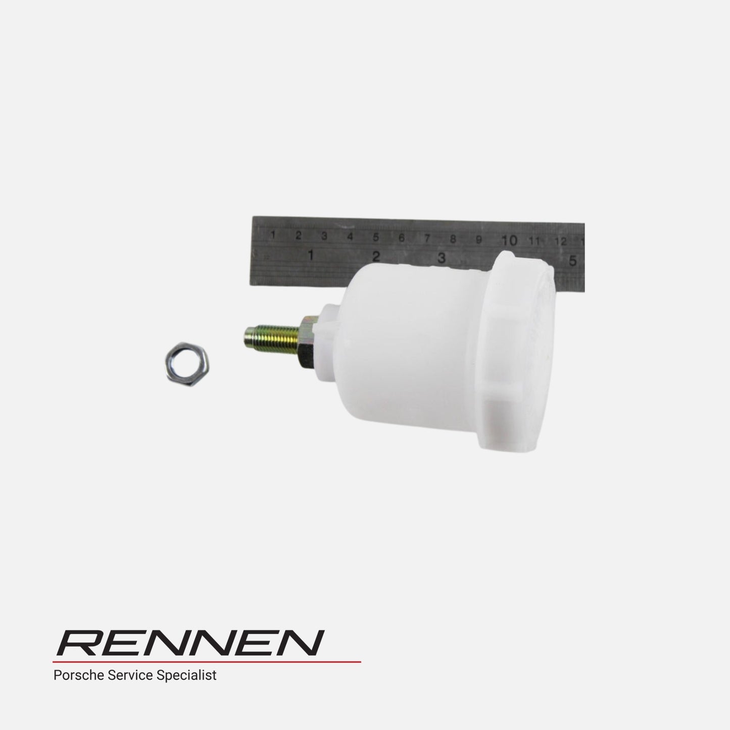 Brake Fluid Reservoir (PE-001-009)