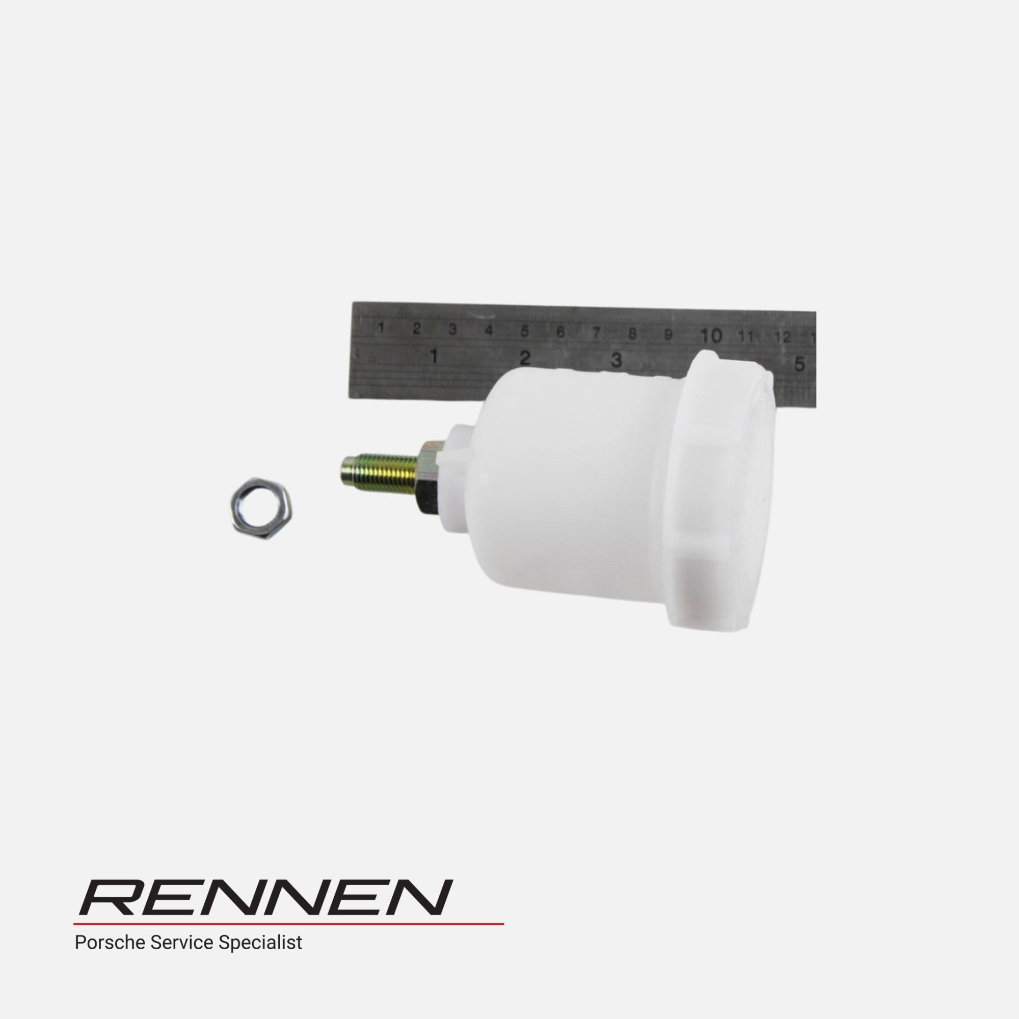 Brake Fluid Reservoir (PE-001-009)