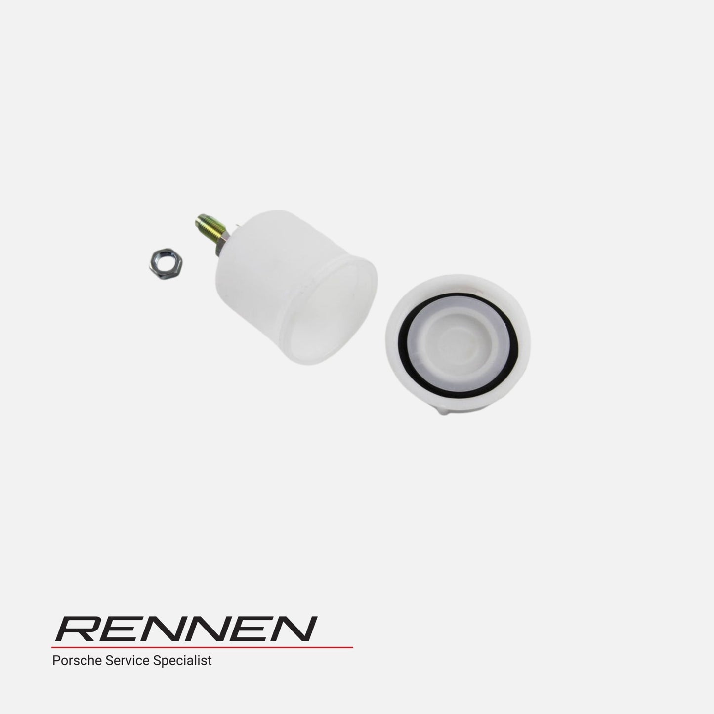 Brake Fluid Reservoir (PE-001-009)