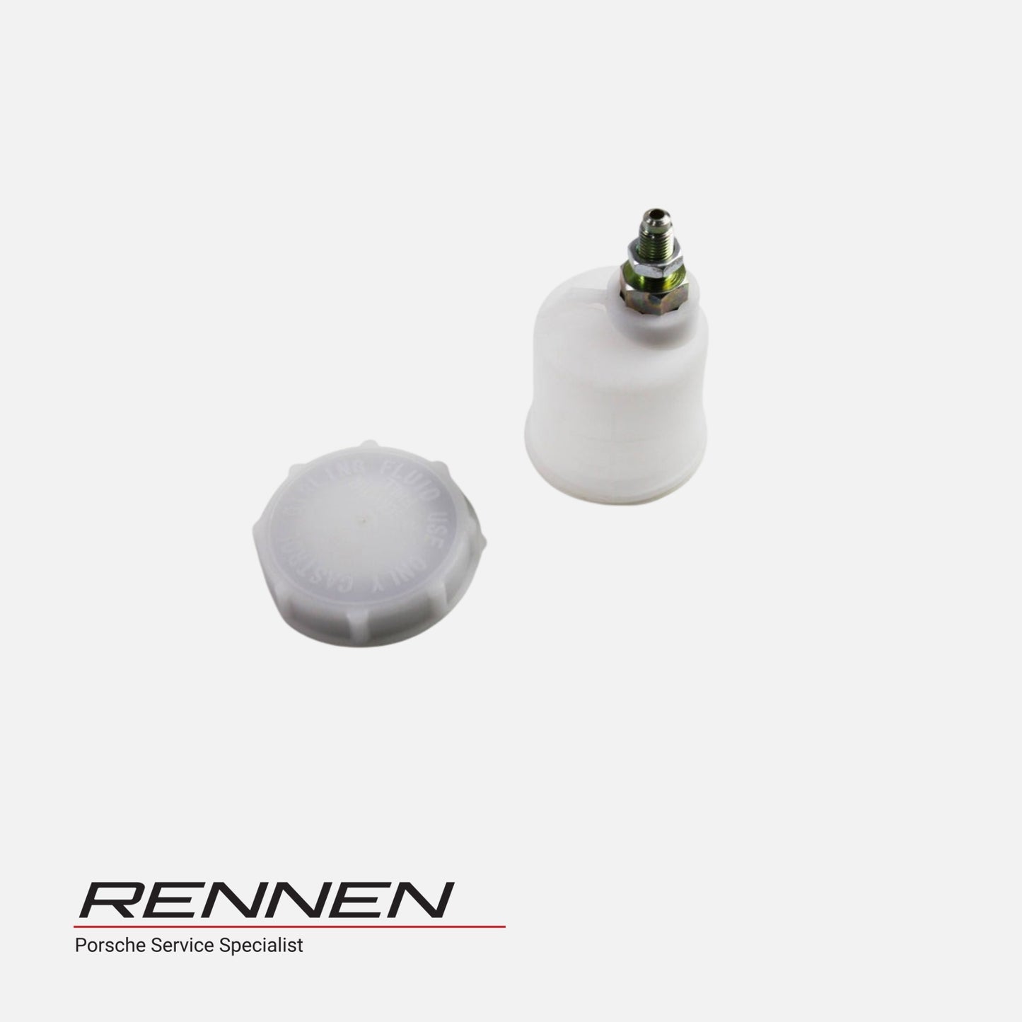 Brake Fluid Reservoir (PE-001-009)