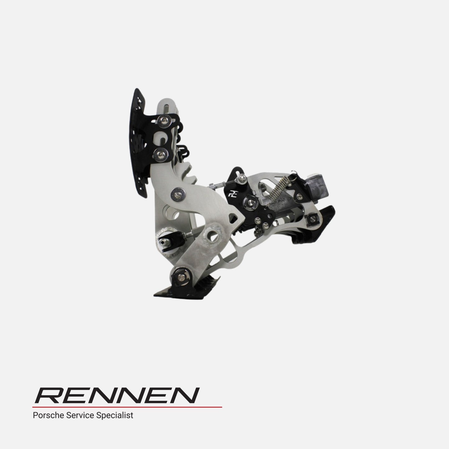 Racing Fabricated Version (PE-001-2004)