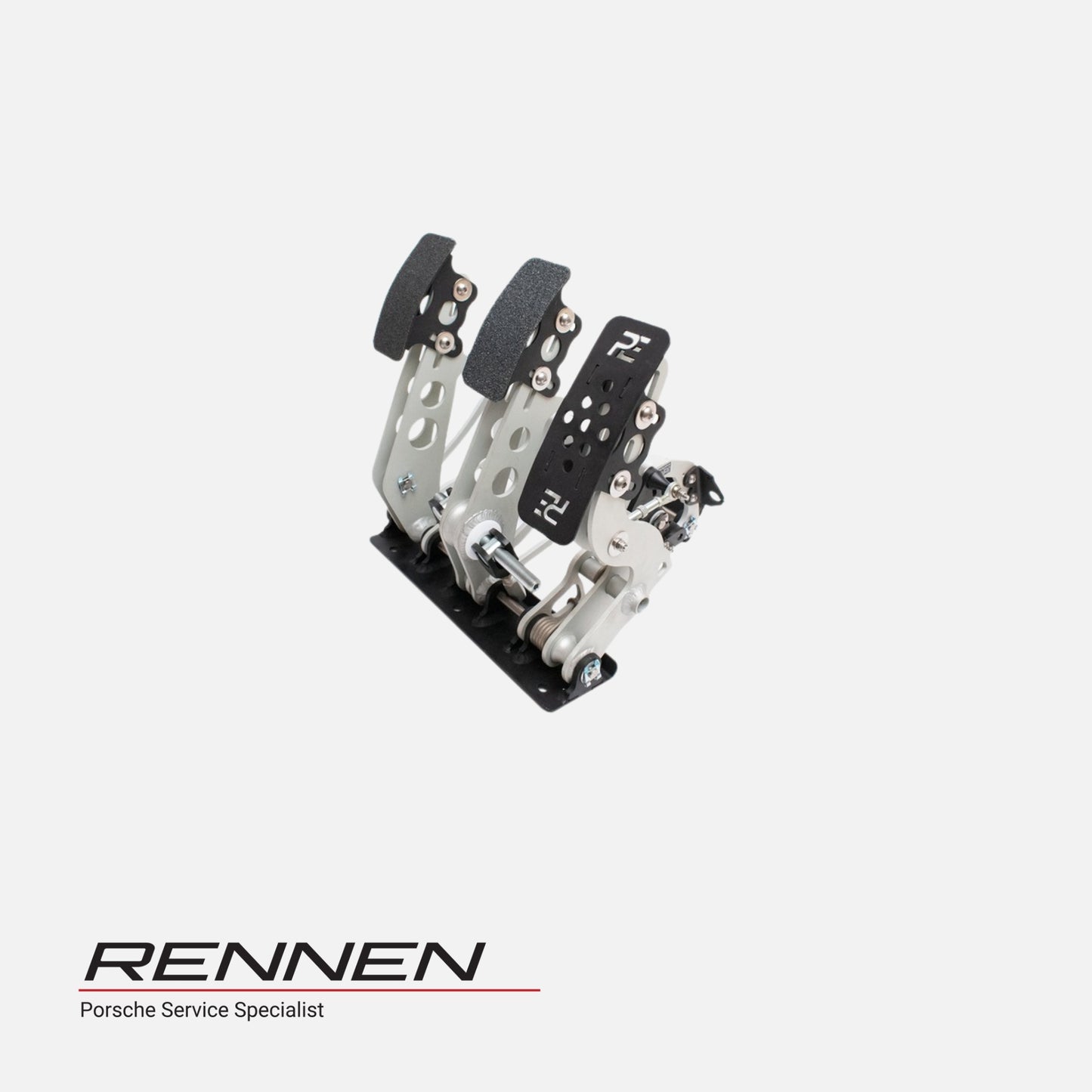 Racing Fabricated Version (PE-001-2004)