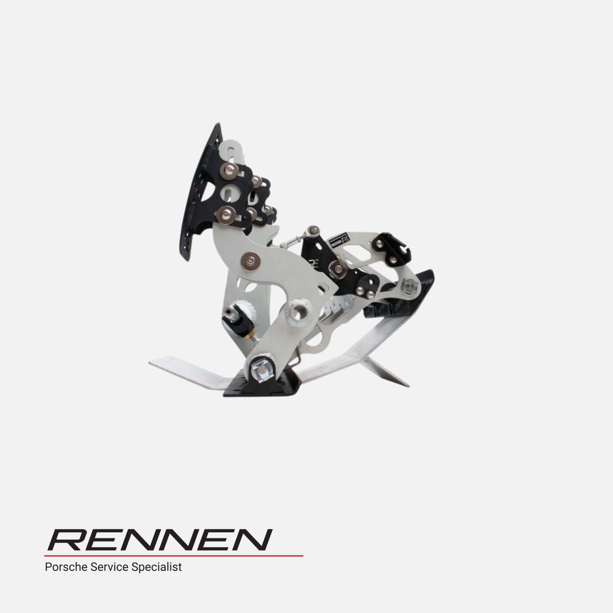 Racing Fabricated Version (PE-001-2004)