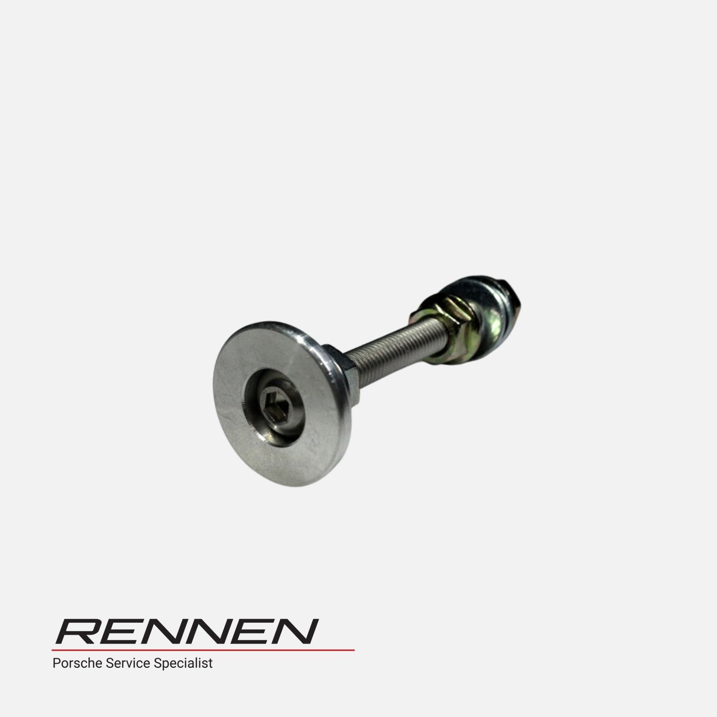 Full Throttle Stop Kit (PE-005-2001)