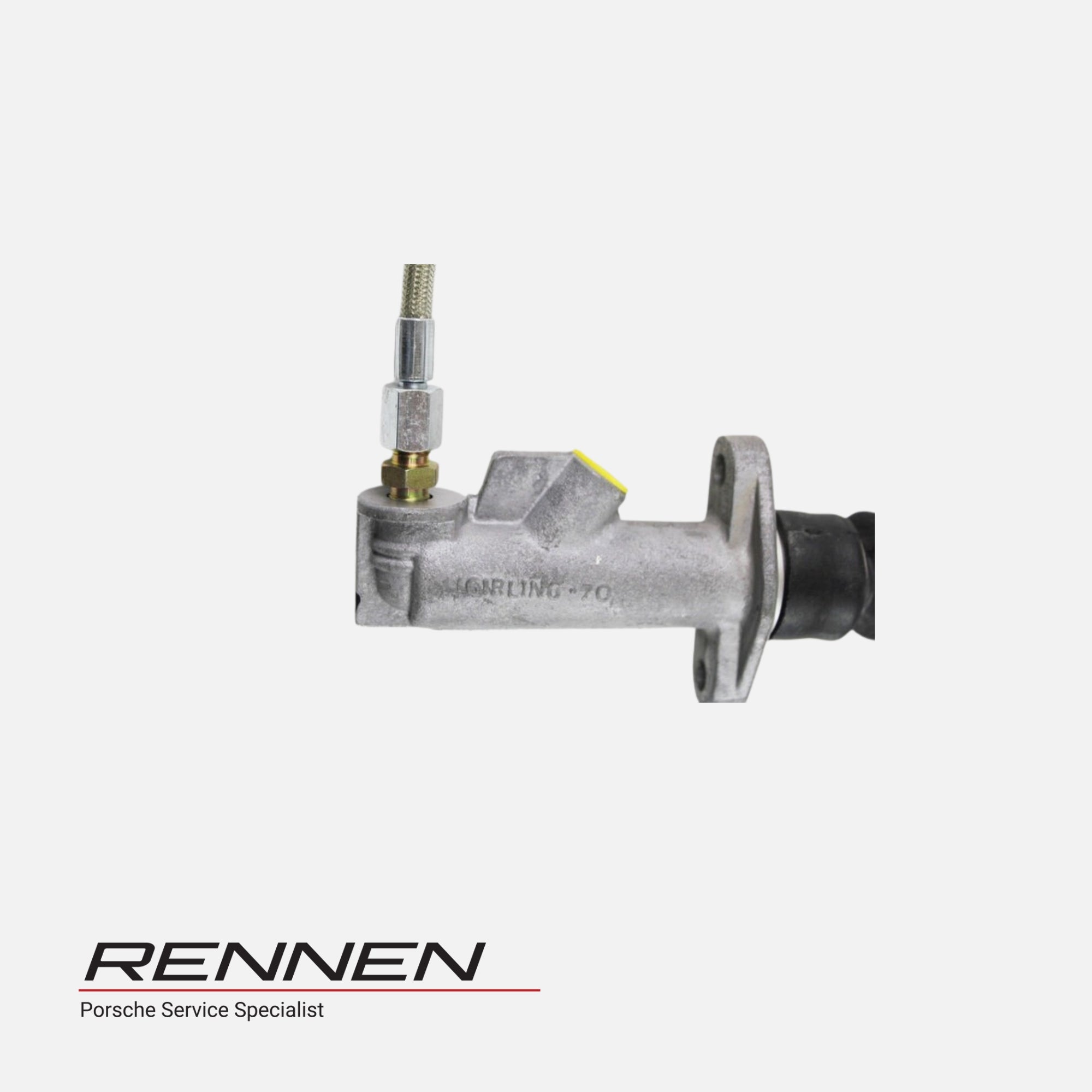 Genuine Girling Master Cylinder (PE-001-30 Range)