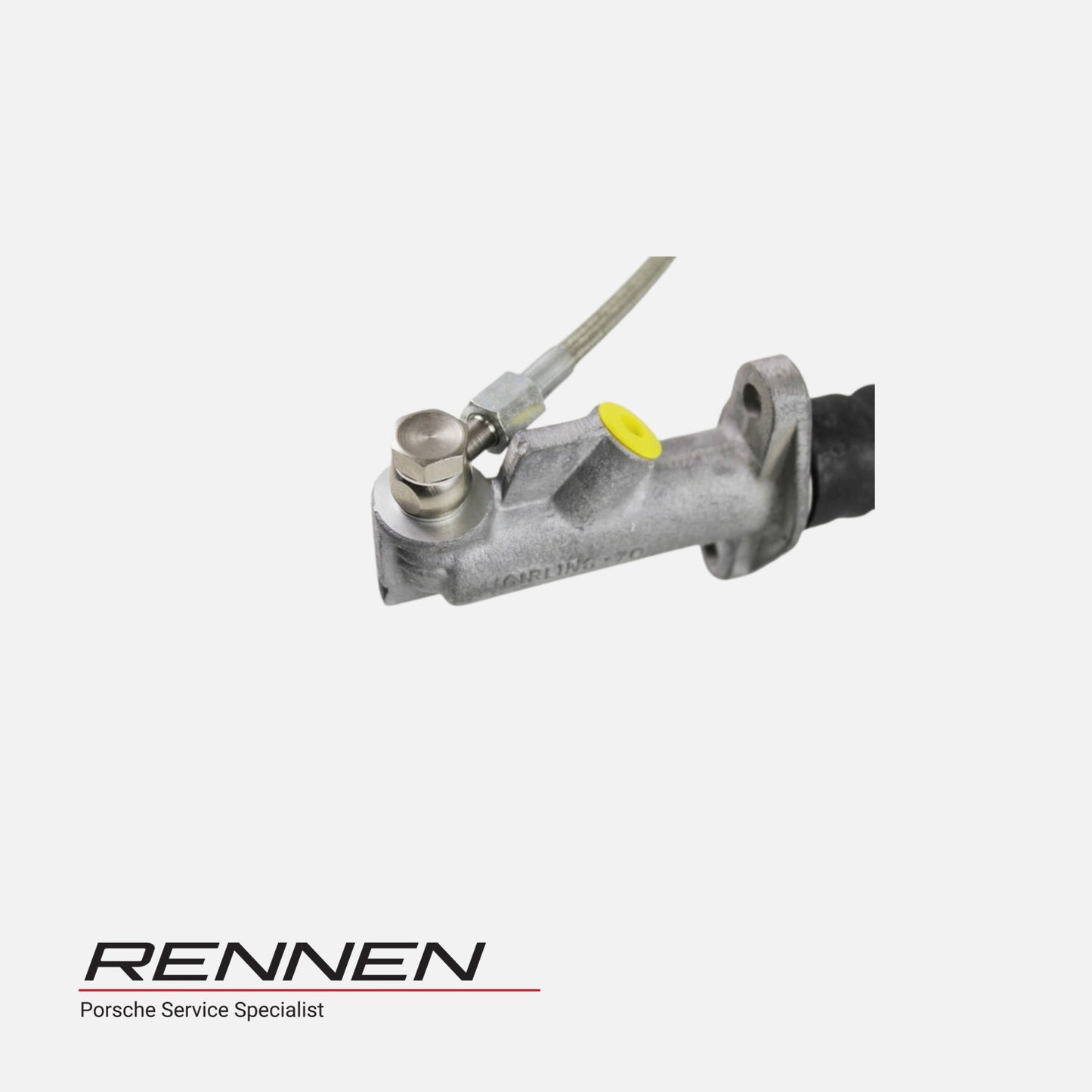 Genuine Girling Master Cylinder (PE-001-30 Range)