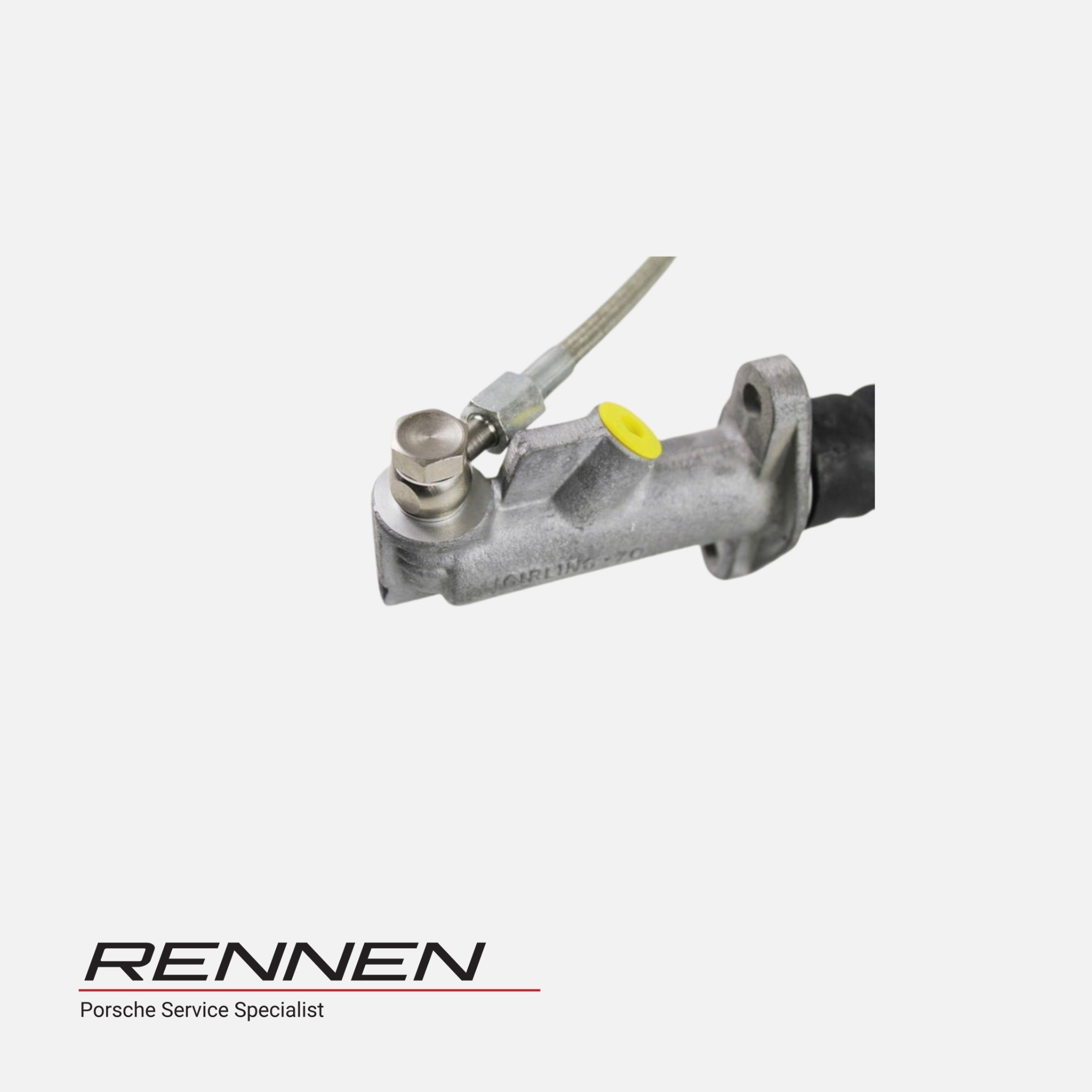 Genuine Girling Master Cylinder (PE-001-30 Range)