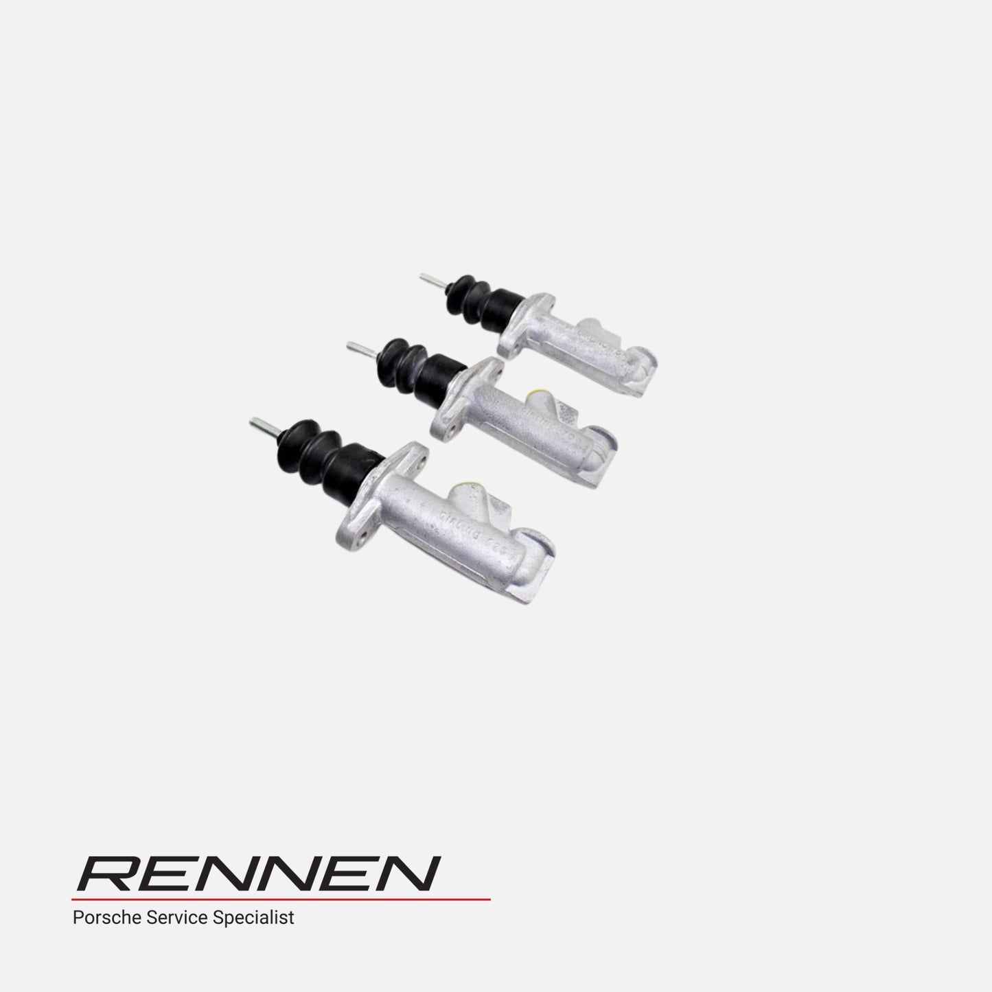 Genuine Girling Master Cylinder (PE-001-30 Range)