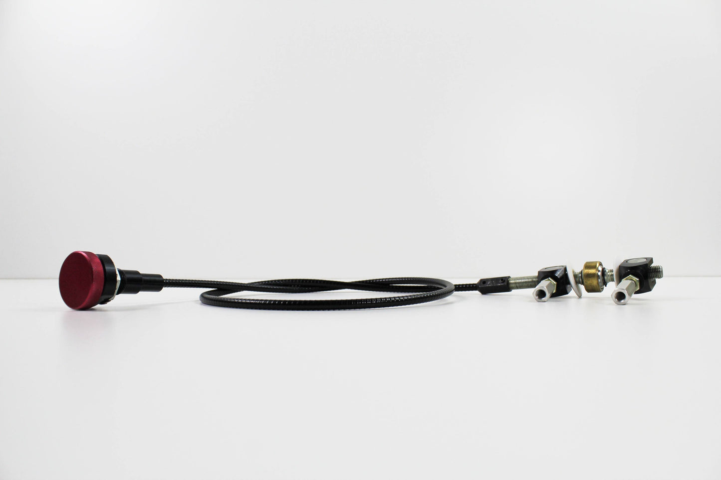 Brake Bias Adjuster Cable