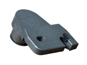 Mounting Bracket Crankshaft Position Sensor for Rennen ITB. Porsche 911 / 964