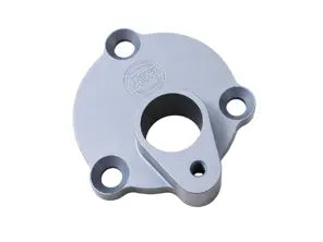 Mounting Bracket Cam Position Sensor for Rennen ITB. Porsche 911 / 964