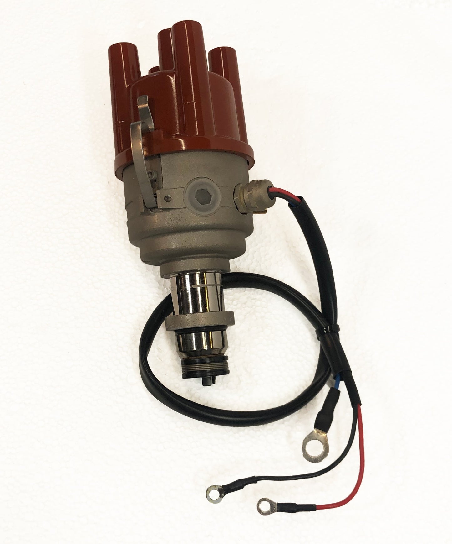 Porsche 356 4 cylinder Ignition Distributor Assembly