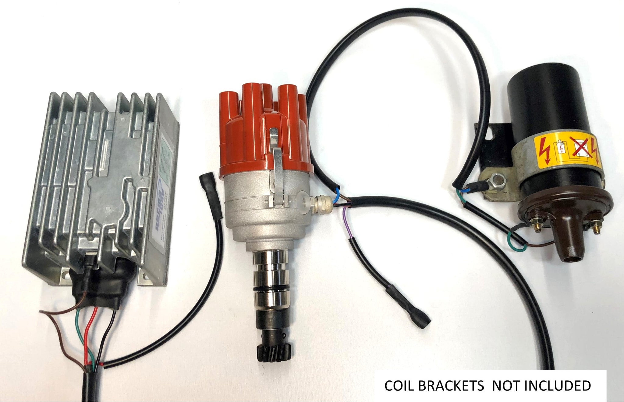 Porsche 914-6 Ignition Module