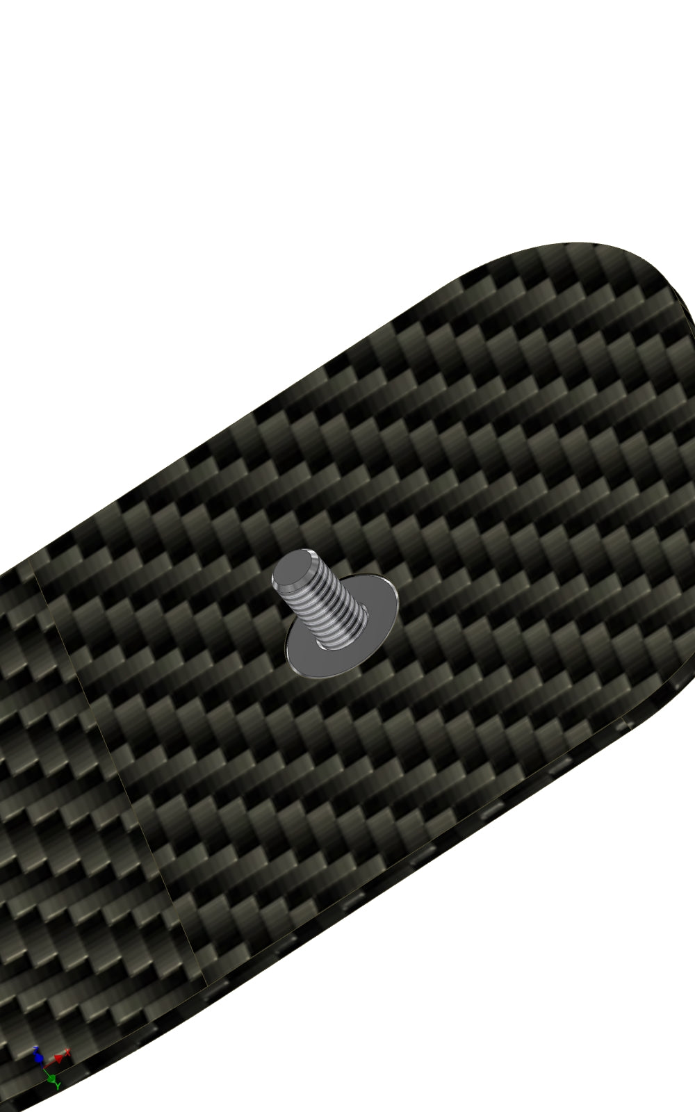 Aircraft style Load Spreading Washers - with locating shoulder - 10 Pack PE-014 range