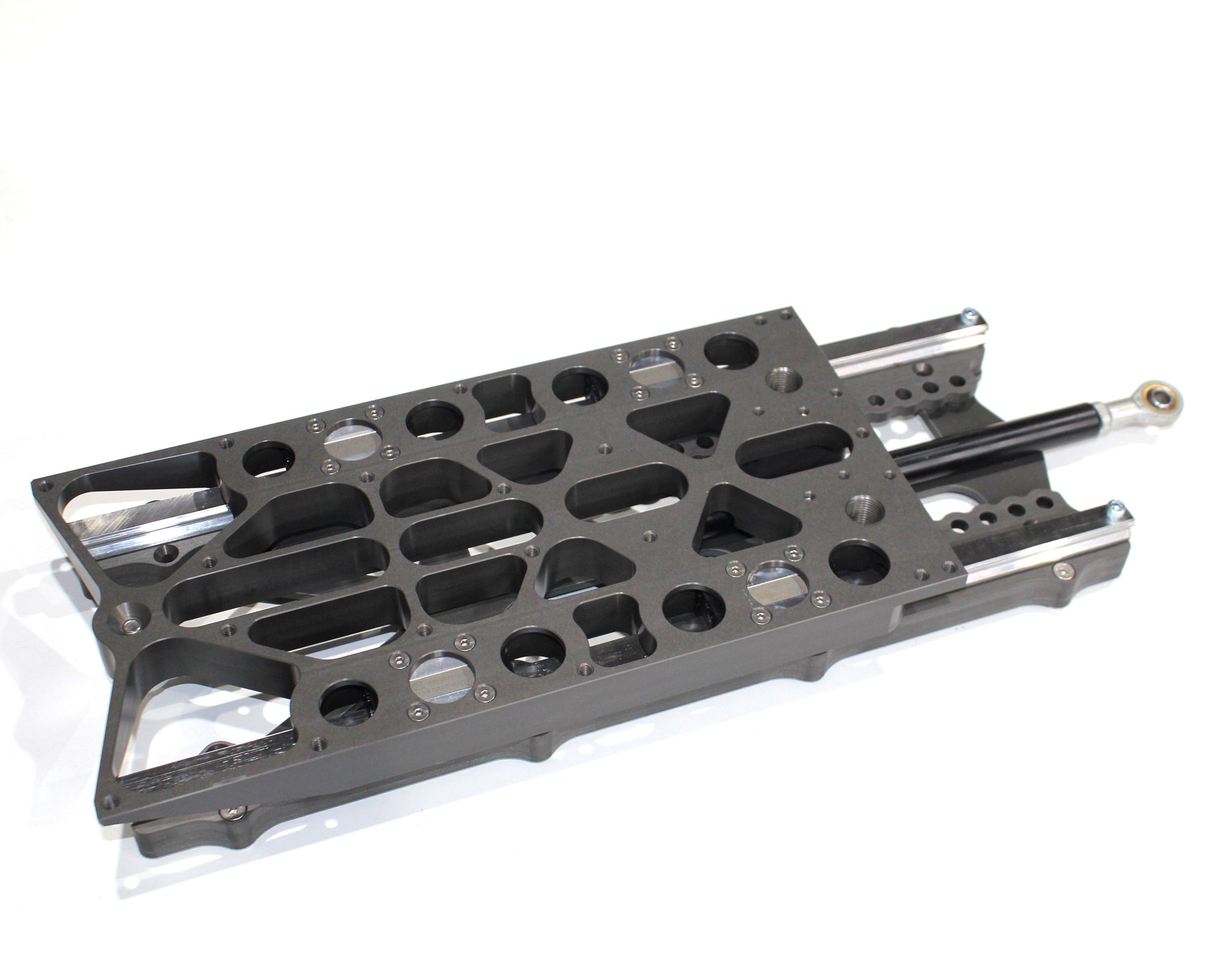 Pedal Slider Kit PE-006-1003