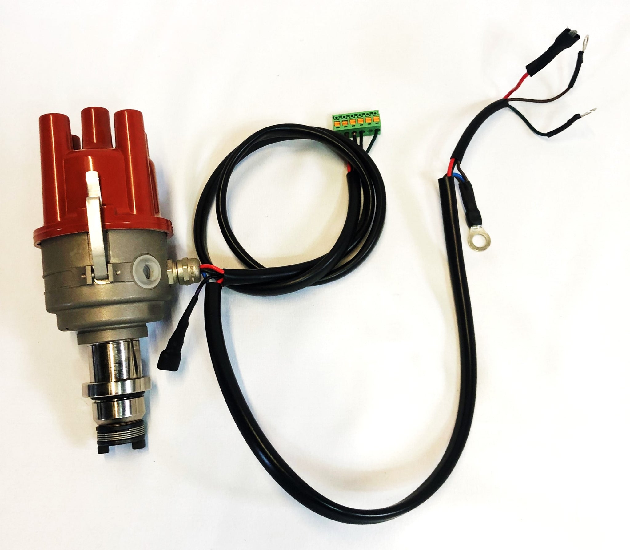 Porsche 912 4 Cylinder Carburetor Type 4 Engine Ignition Kit