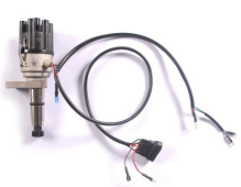 Porsche 911 2.4L and 2.7L Mechanically Injected Ignition Distributor Assembly