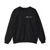 Rennen Black Sweatshirt