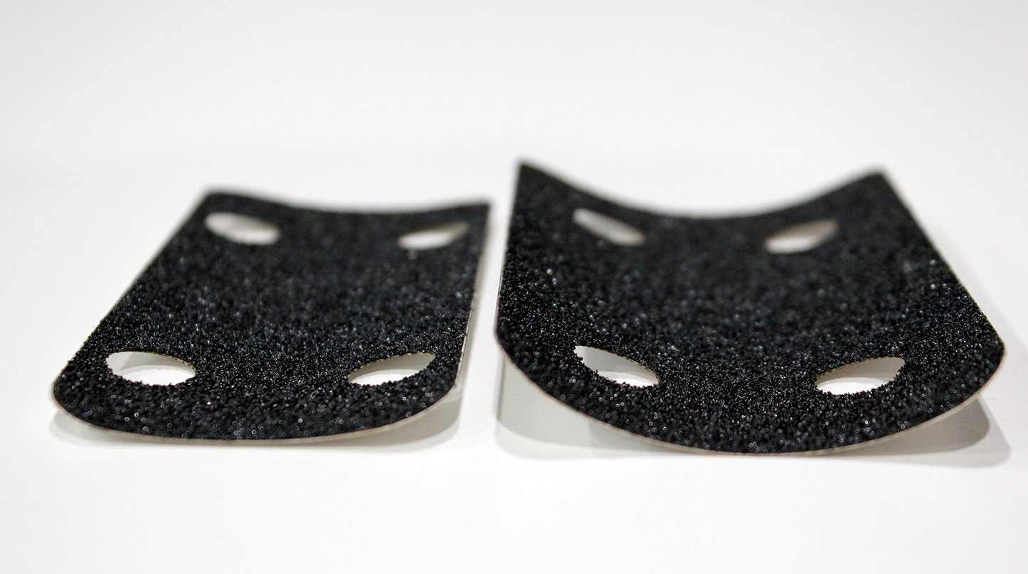 Replacement Pedal Pad Grip Tape Kits PE-00X-2004