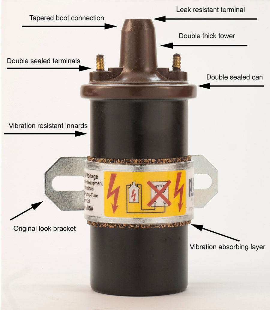Universal Ignition Coil