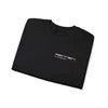 Rennen Black Sweatshirt