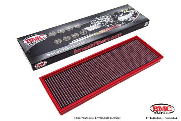 Porsche 944 Turbo 951 BMC F1 Replacement Air Filter (1985-1991)