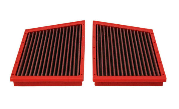Porsche 992 Carrera BMC F1 Replacement Air Filter