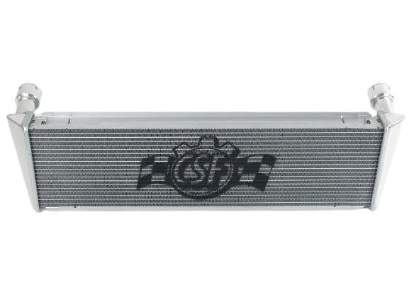CSF Porsche 991.2 Carrera, 718 Boxster / Cayman Performance Radiator (Left)