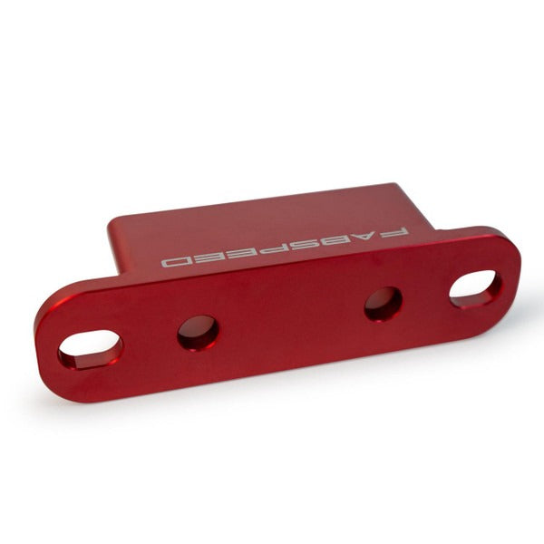 Fabspeed Porsche Boxster/Cayman Rear Jack Point (1997-2024+)