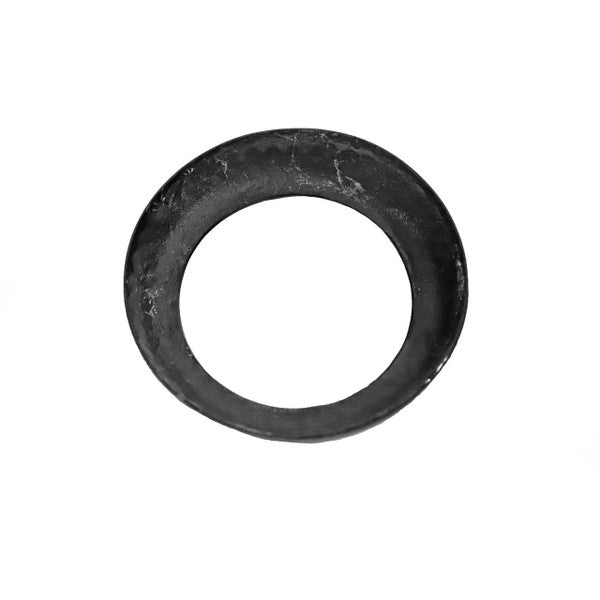 Carbon Fiber Dash Ring Covers - Ferrari California